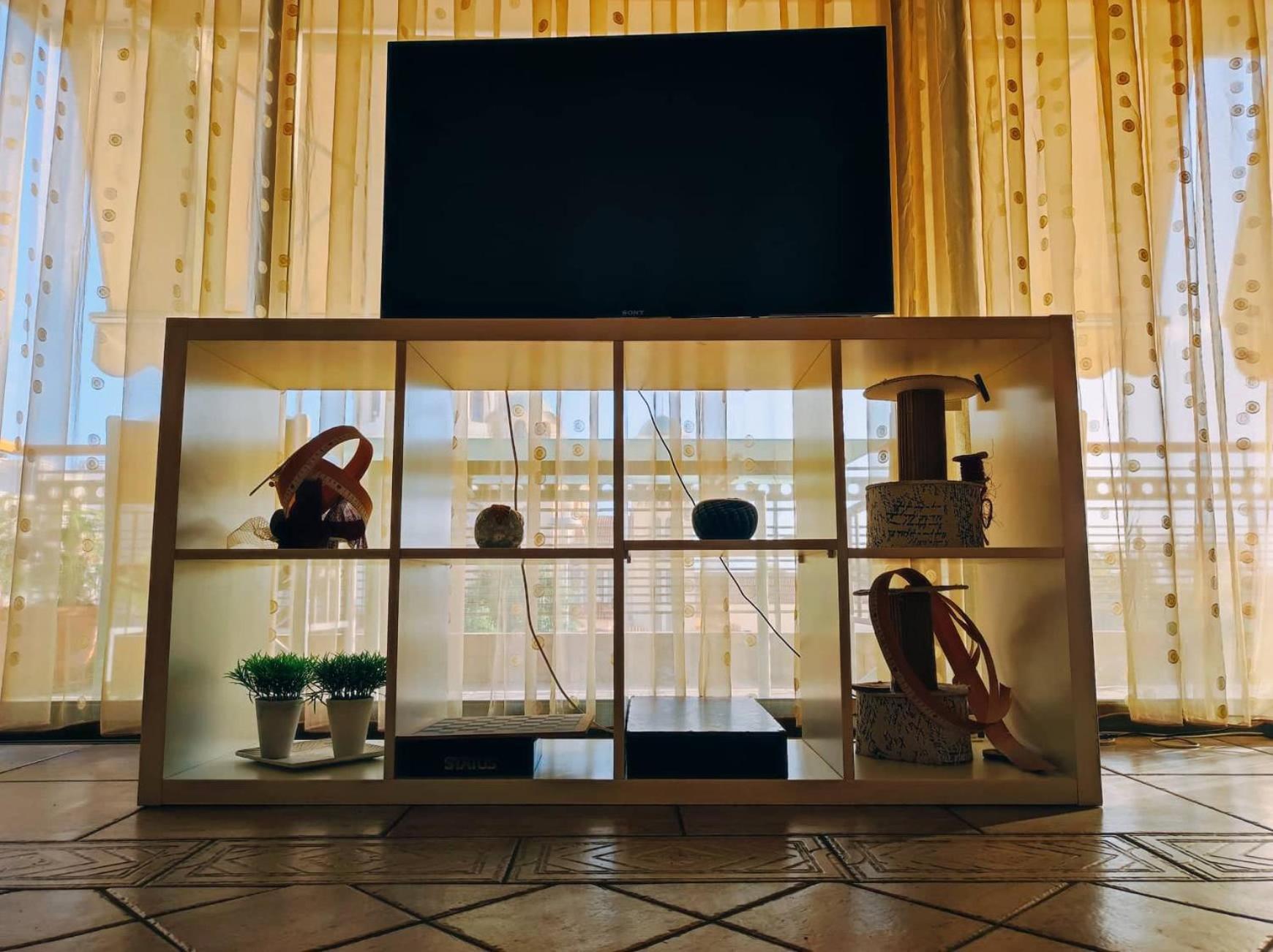 3Bd Apartment In The Center - Self Check In Patras Exterior photo