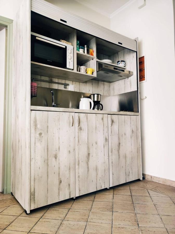 3Bd Apartment In The Center - Self Check In Patras Exterior photo